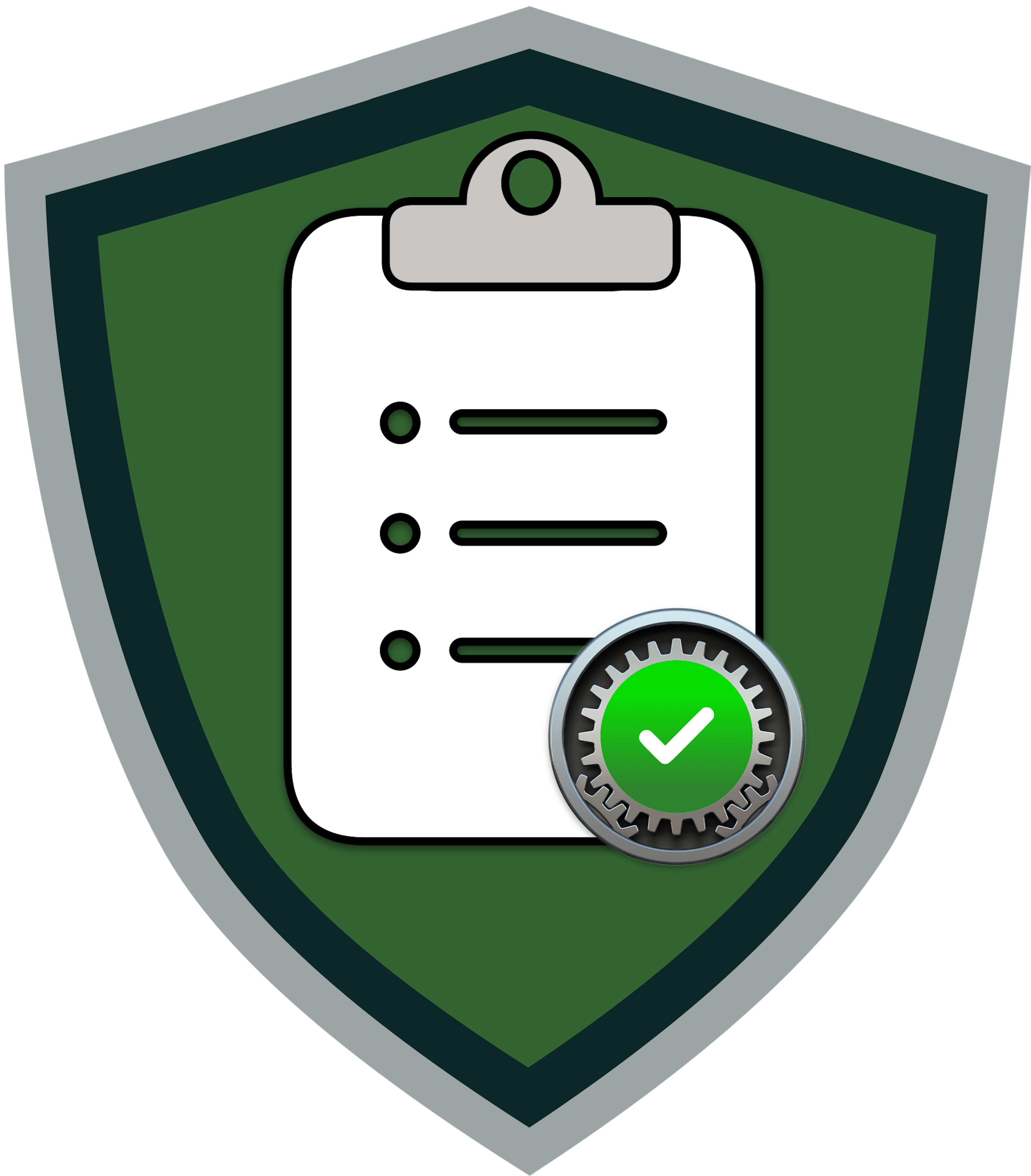 macOS Security Compliance Project Logo